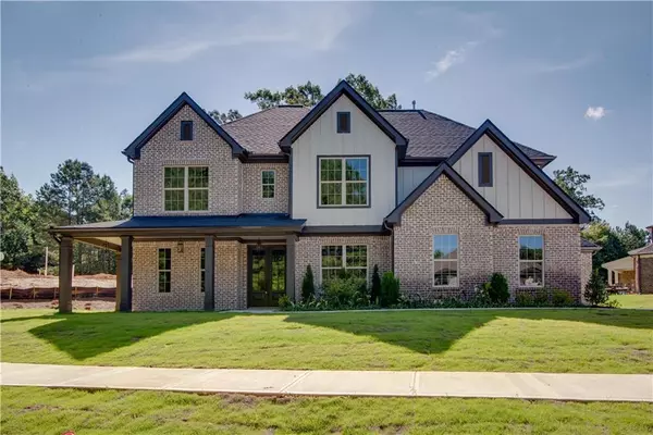4222 Matisse Lane, Fairburn, GA 30213