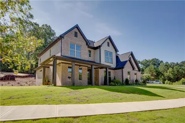 Fairburn, GA 30213,4222 Matisse Lane