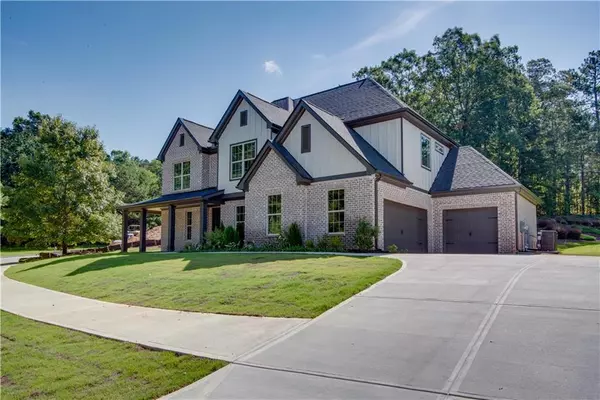 Fairburn, GA 30213,4222 Matisse Lane