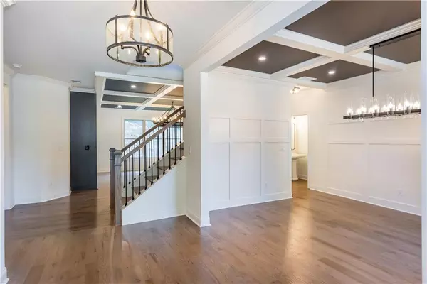 Fairburn, GA 30213,4222 Matisse Lane