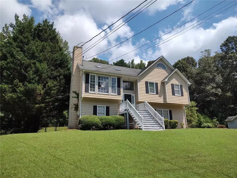 9230 Melody CIR, Covington, GA 30014