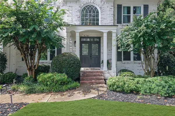 Suwanee, GA 30024,1011 Fairecroft CT