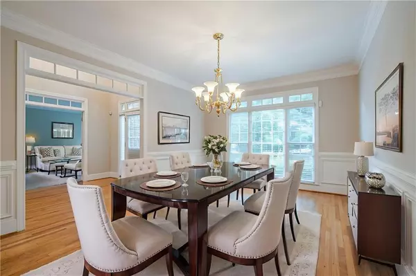 Suwanee, GA 30024,4270 Laurel Grove TRCE