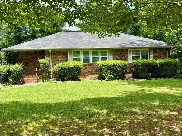 Smyrna, GA 30082,482 Plantation RD SW
