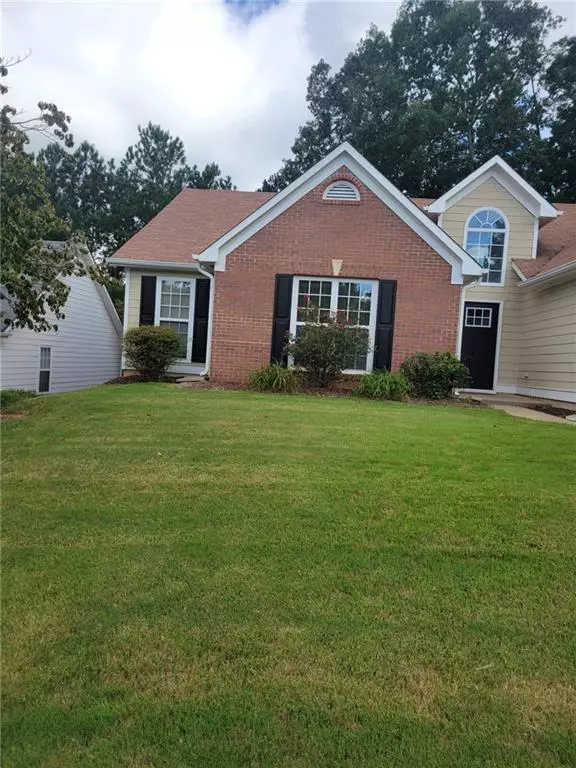 Lawrenceville, GA 30043,1150 Hillary LN