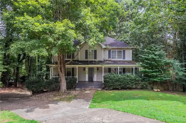 604 Apache TRL, Woodstock, GA 30189