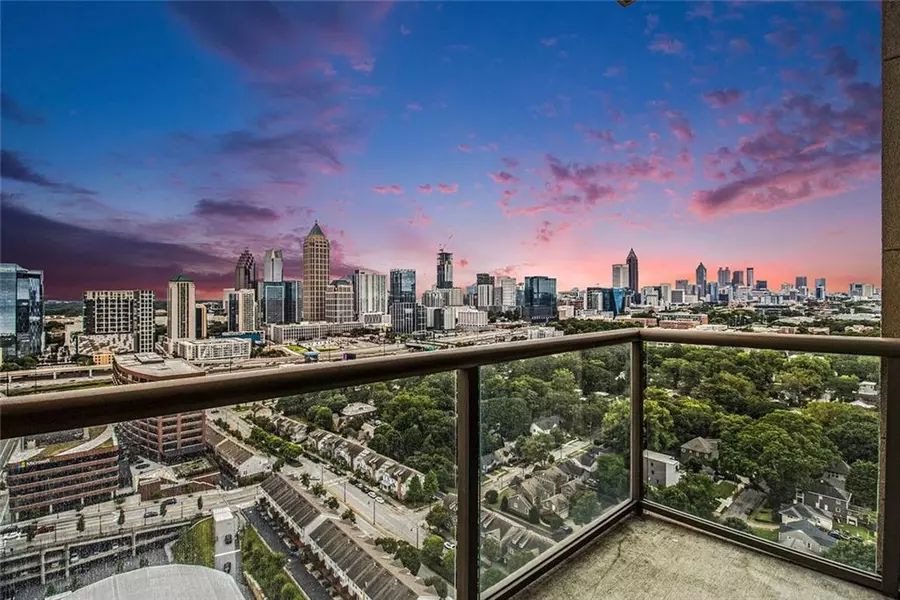 270 17th ST NW #2501, Atlanta, GA 30363