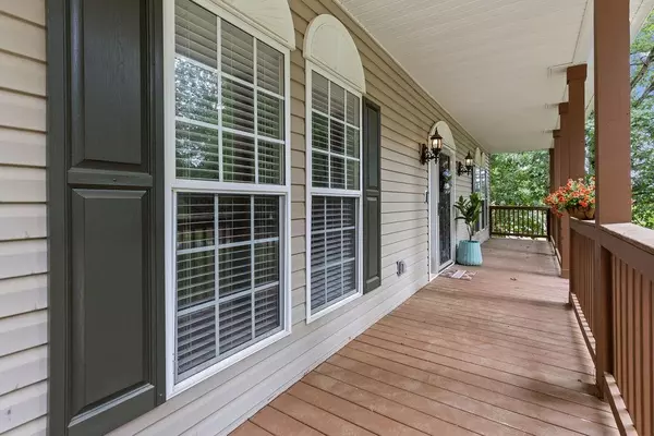 Cleveland, GA 30528,267 Pointe Willow DR