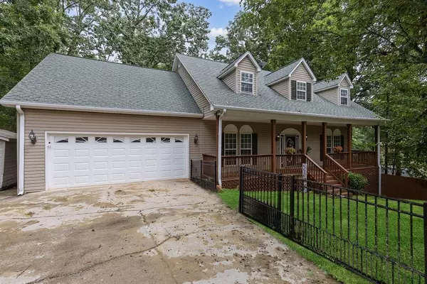 Cleveland, GA 30528,267 Pointe Willow DR