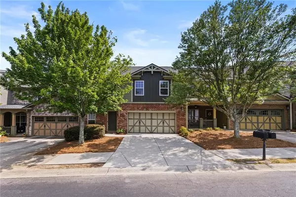 2510 Callaway CT, Cumming, GA 30041