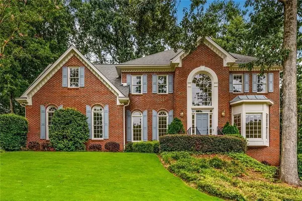 1191 Lake Washington DR, Lawrenceville, GA 30043