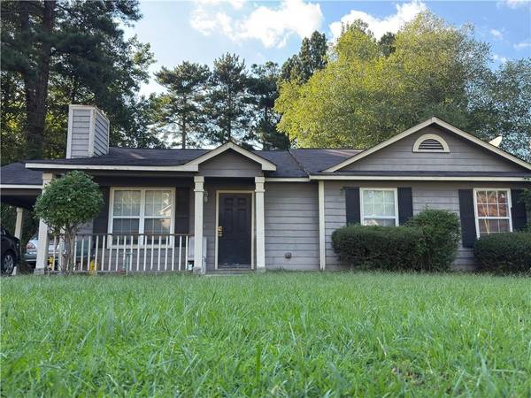 6560 Emerald Pointe CIR, Atlanta, GA 30349