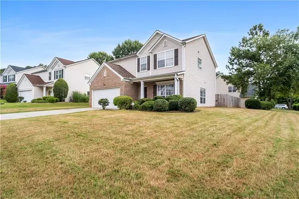 Austell, GA 30106,4419 Silver Ridge WAY