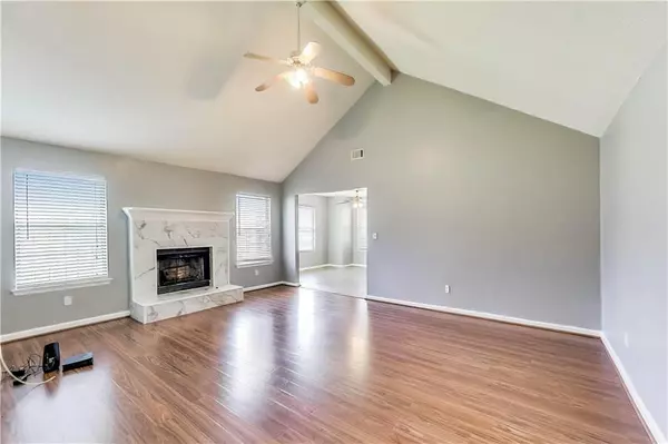 Stockbridge, GA 30281,25 Carrera