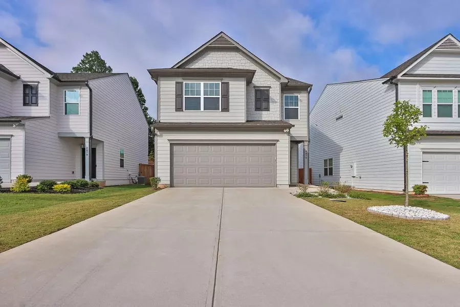 4874 Hillstone DR, Gainesville, GA 30504