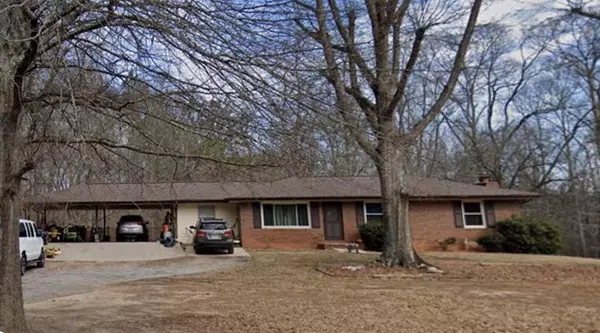 6412 Old Stilesboro RD NW, Acworth, GA 30101