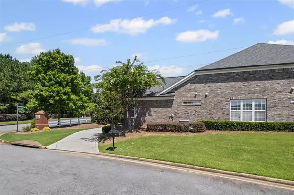 Acworth, GA 30101,5362 Manor View DR NW #12