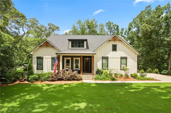 Flowery Branch, GA 30542,6014 Warpath RD