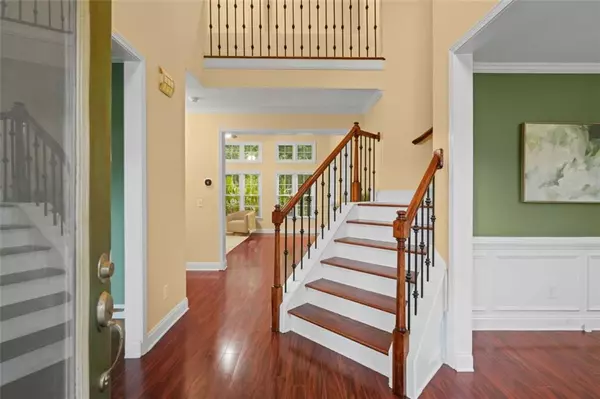 Lawrenceville, GA 30045,2143 Great Shoals CIR