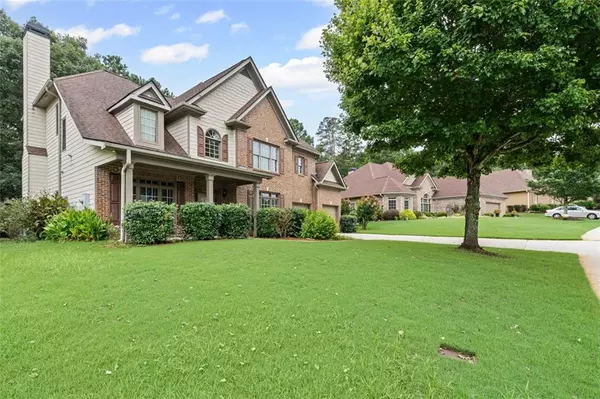Lawrenceville, GA 30045,2143 Great Shoals CIR
