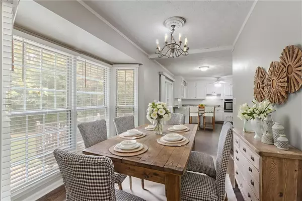 Union City, GA 30291,5079 Alexander AVE