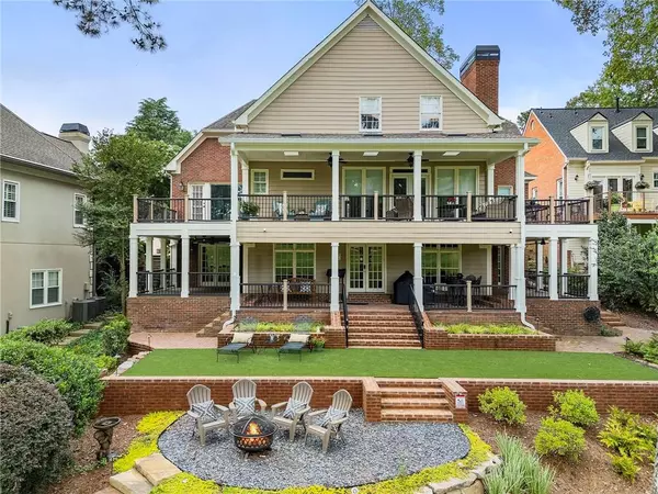 Roswell, GA 30076,9830 Terrace Lake PT