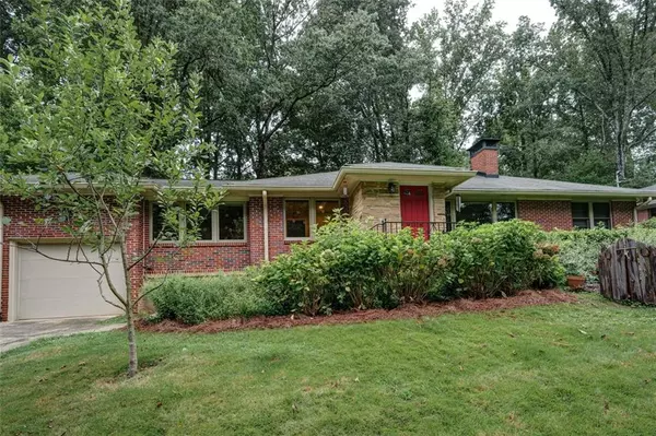 416 W Parkwood RD, Decatur, GA 30030