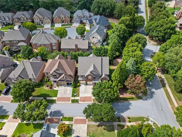 Snellville, GA 30078,2061 Vicarage LN