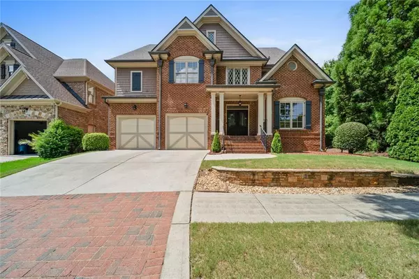 Snellville, GA 30078,2061 Vicarage LN