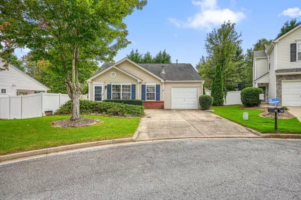 Acworth, GA 30102,517 Oakleaf CT
