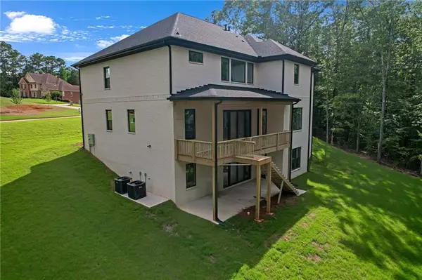 Fairburn, GA 30213,4255 Matisse LN