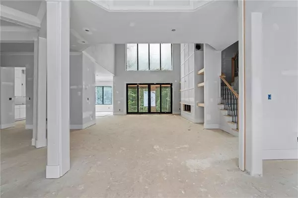 Fairburn, GA 30213,4255 Matisse LN