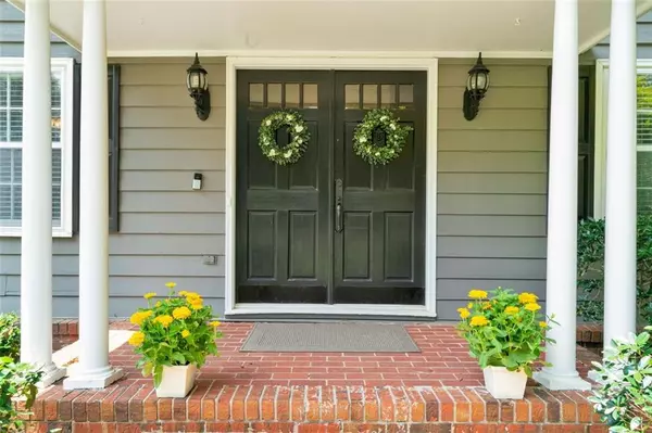 Dunwoody, GA 30360,2580 FLEUR DE LIS PL