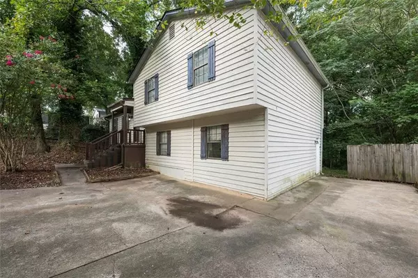 Marietta, GA 30060,3038 COURTNEY DR SW