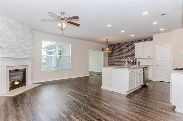 Oakwood, GA 30566,3627 Canyon Springs DR