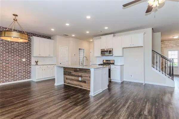 Oakwood, GA 30566,3627 Canyon Springs DR