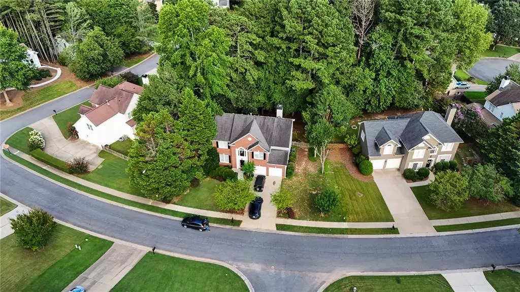 Woodstock, GA 30189,1028 Deer Hollow DR