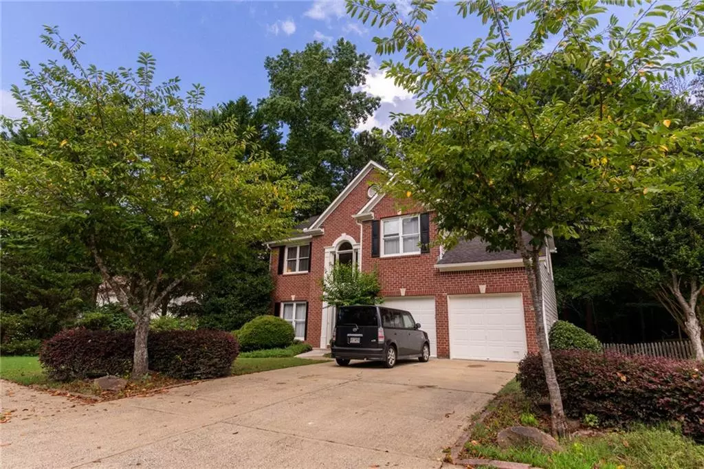 Woodstock, GA 30189,1028 Deer Hollow DR