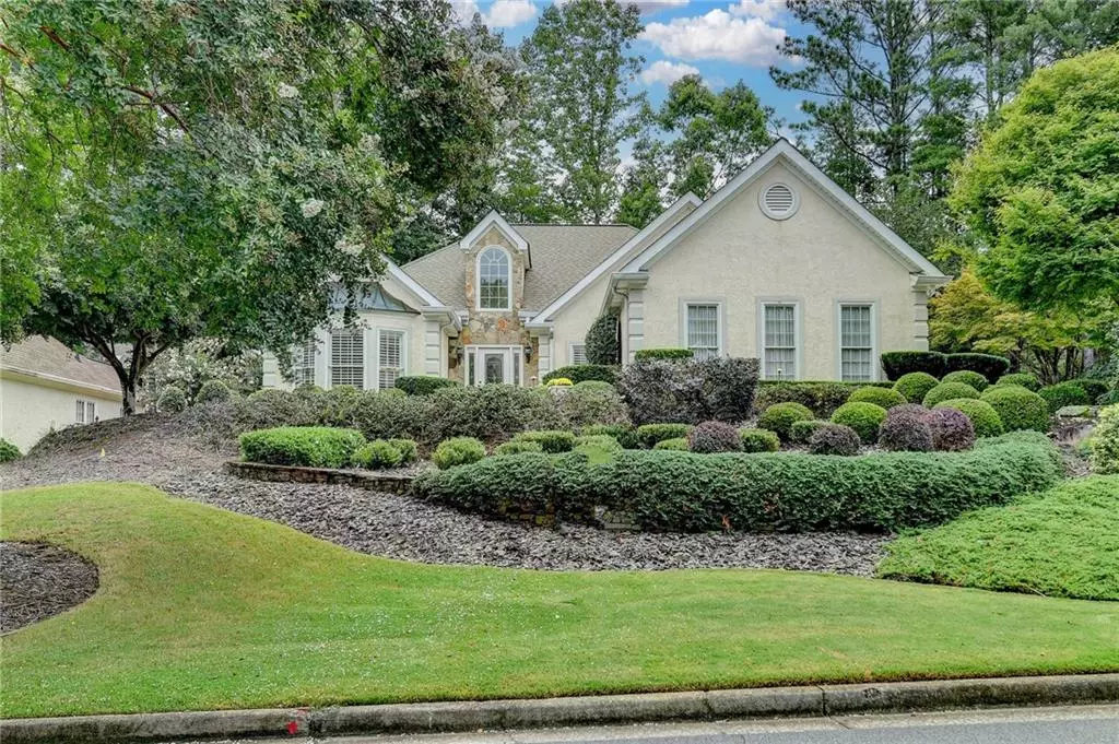 Johns Creek, GA 30022,5700 Grove Point RD