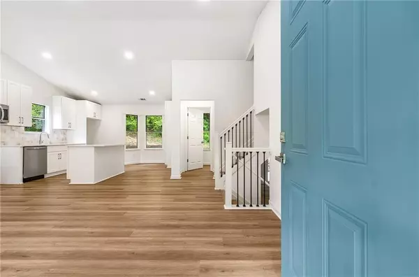 Lithonia, GA 30038,3309 Maison CT