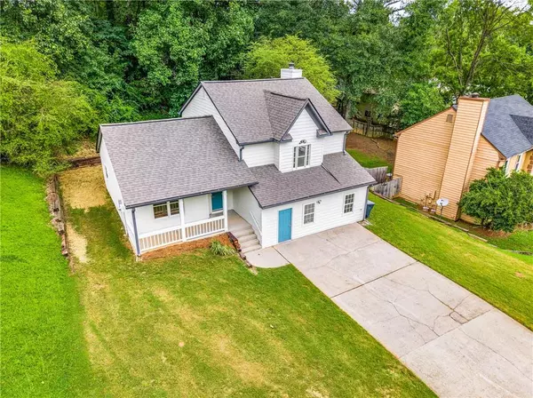 Lithonia, GA 30038,3309 Maison CT