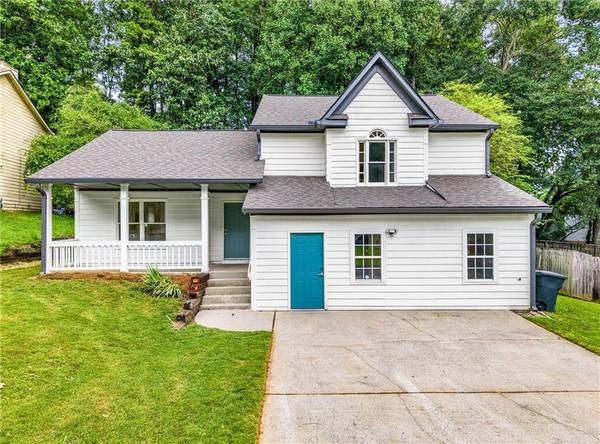 3309 Maison CT, Lithonia, GA 30038