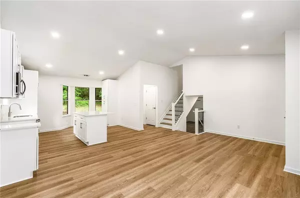 Lithonia, GA 30038,3309 Maison CT