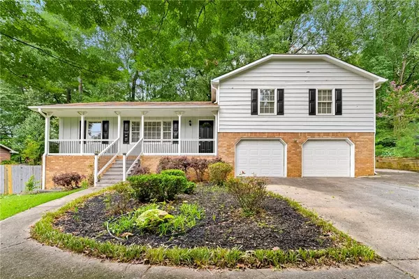 2140 Spalding DR, Marietta, GA 30062