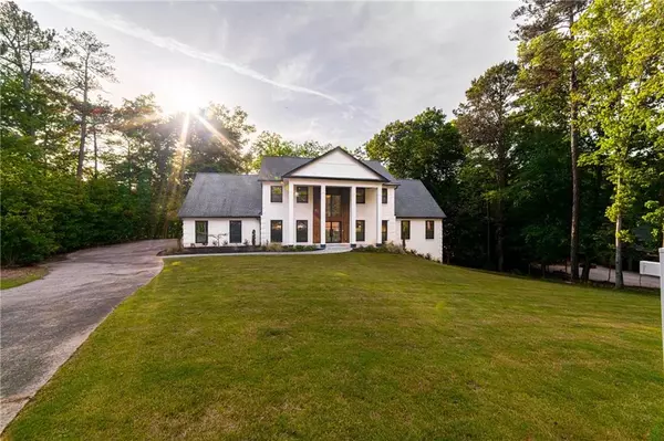 Atlanta, GA 30327,4 Bentley Trace MNR