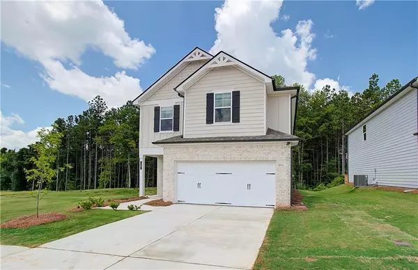 Fairburn, GA 30213,72 Hydrangea CIR