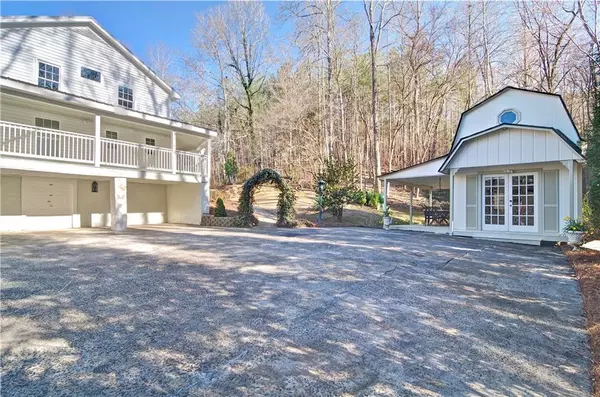 Waleska, GA 30183,12485 Reinhardt College Pkwy