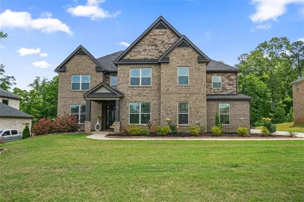 Hampton, GA 30228,317 Basel WAY