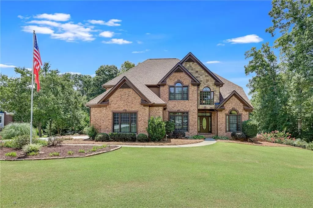Cumming, GA 30040,4440 Aaronmoor LN