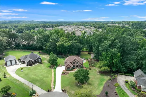 Cumming, GA 30040,4440 Aaronmoor LN